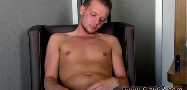  Free gay solo sit and cum over me xxx A Juicy Wad With Sexy Alex!